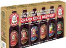 Grand Ridge Brewery